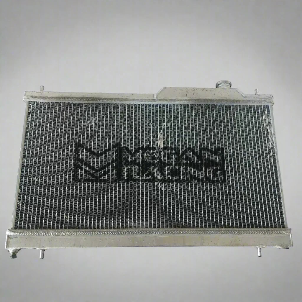 2002-2007 Subaru Impreza WRX STi Megan Racing Radiator