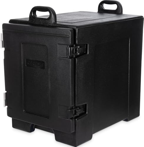 Carlisle FoodService Products Cateraide Front Loading Insulated - PC300N03