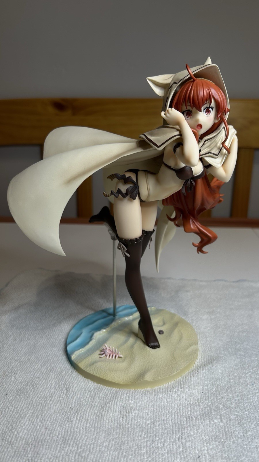 Kadokawa CAworks Mushoku Tensei Eris Swimsuit Version 1/7 Figure