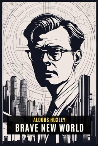 Brave New World - VERY GOOD