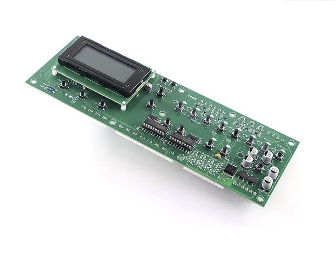 New Open box Genuine Pentair 520657 UOC 8AUX Replacement Kit for EZTCH 8. New Open box Genuine Pentair 520657 UOC 8AUX Replacement Kit for EZTCH 8.