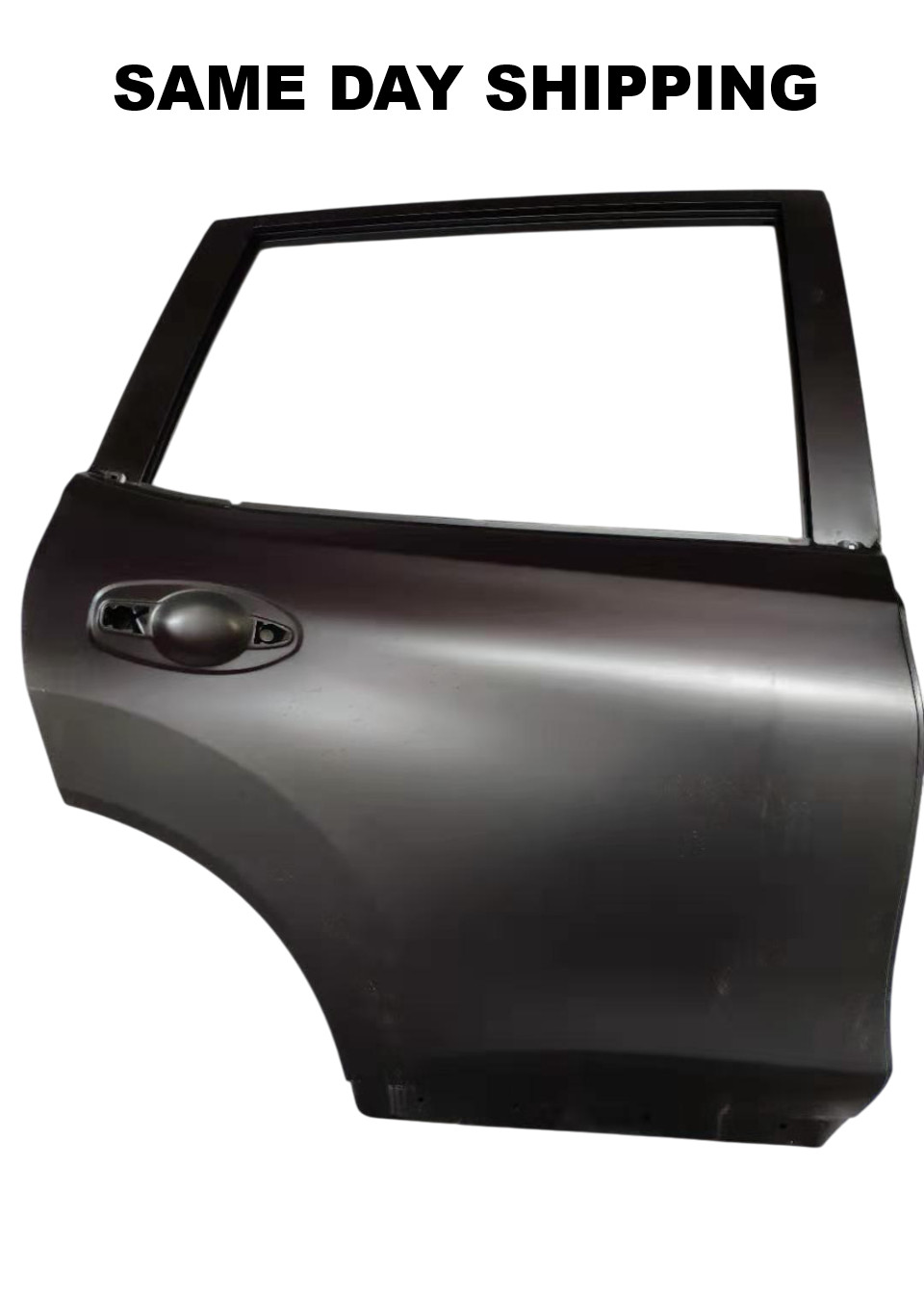 For Nissan Rogue 2014-2020 Rear Right Passenger Door Shell Replaces 82100-4BA0A