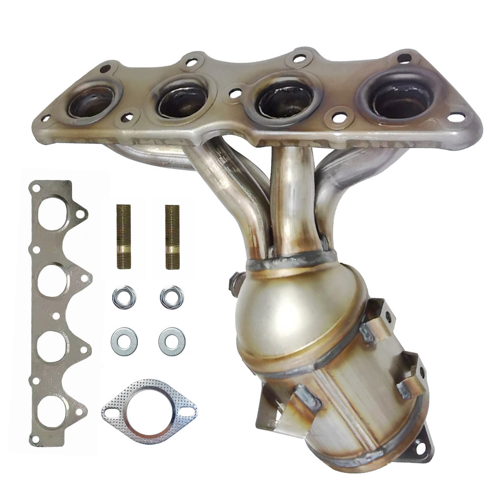 Catalytic Converter for 2012-2019 Kia Soul  2012-2017 Hyundai Veloster 1.6L l4