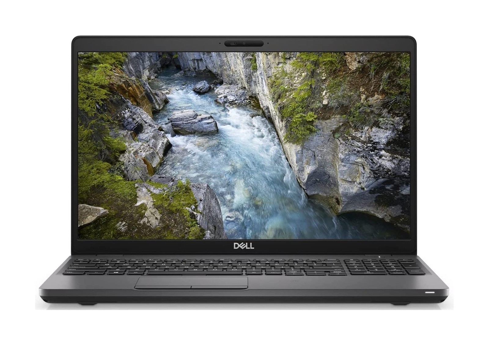 Dell Precision Laptop 15.6” FHD Core i7 16GB RAM 512GB SSD Windows 11 Pro NVIDIA
