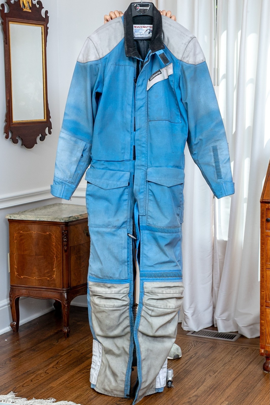 Aerostitch Roadcrafter Classic 1 Piece Motorcycle Suit Gore-Tex AERO Aerostitch Roadcrafter Classic 1 Piece Motorcycle Suit Gore-Tex AERO