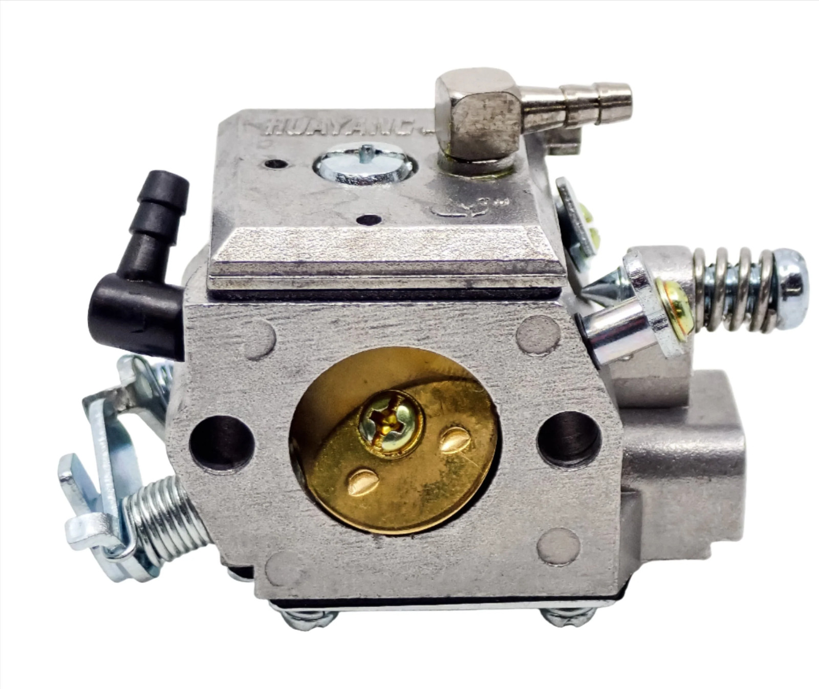 THE DUKE\'S PERFORMANCE UPGRADE CARBURETOR FITS ECHO CS-590 CS-620P THE DUKE\'S PERFORMANCE UPGRADE CARBURETOR FITS ECHO CS-590 CS-620P