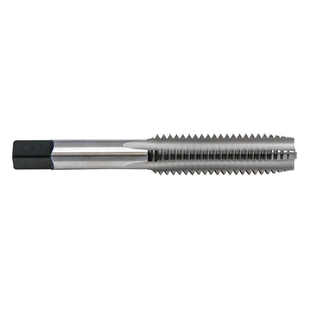 CLE-LINE C62030 Straight Flute Tap,1/4\