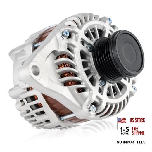 11440 Car Alternators Fit for Dodge Journey 11440N for 2.4L 09-20