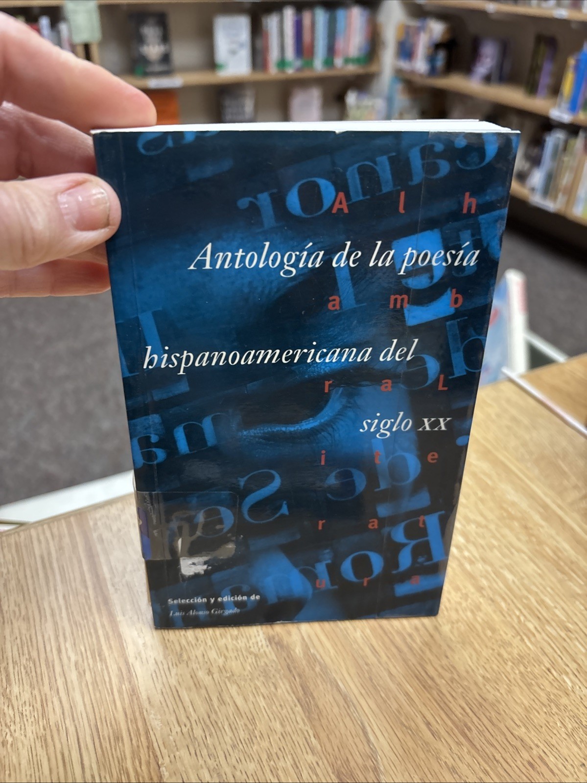 Antología de la poesía espanola e hispanoamericana (Spanish Edition)