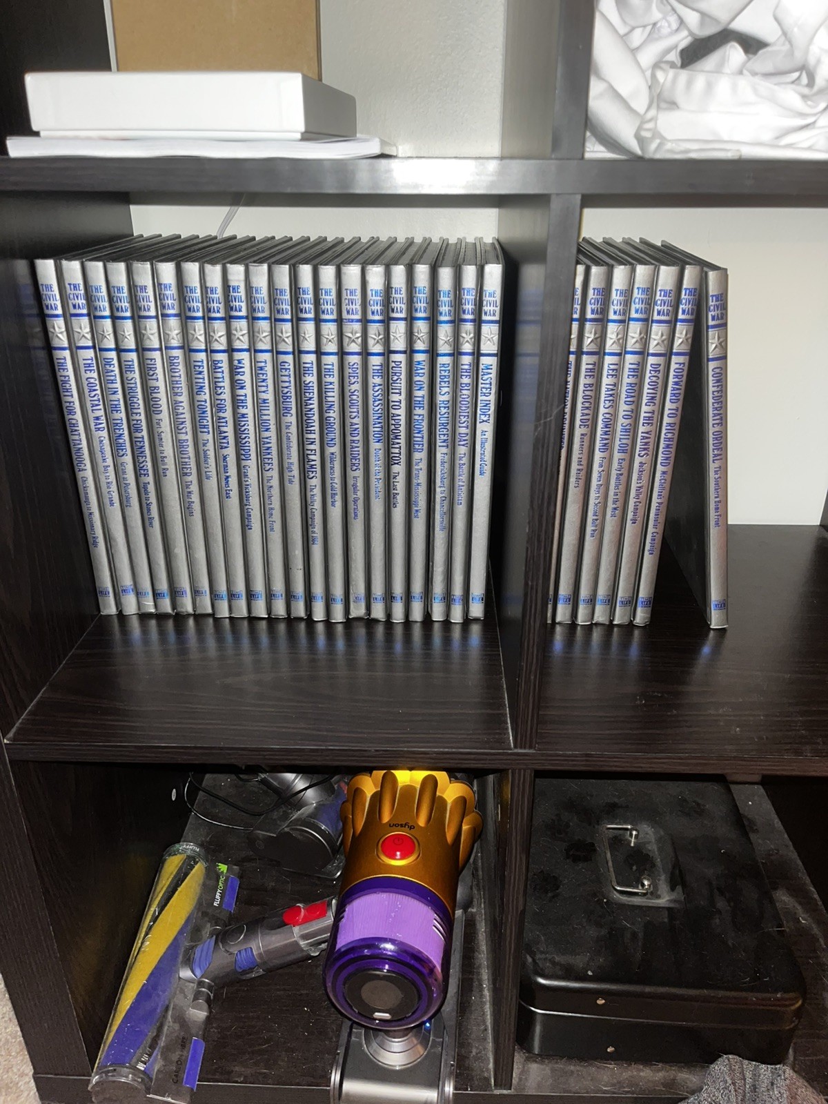 Time Life Civil War Books **Complete 28 volume series 