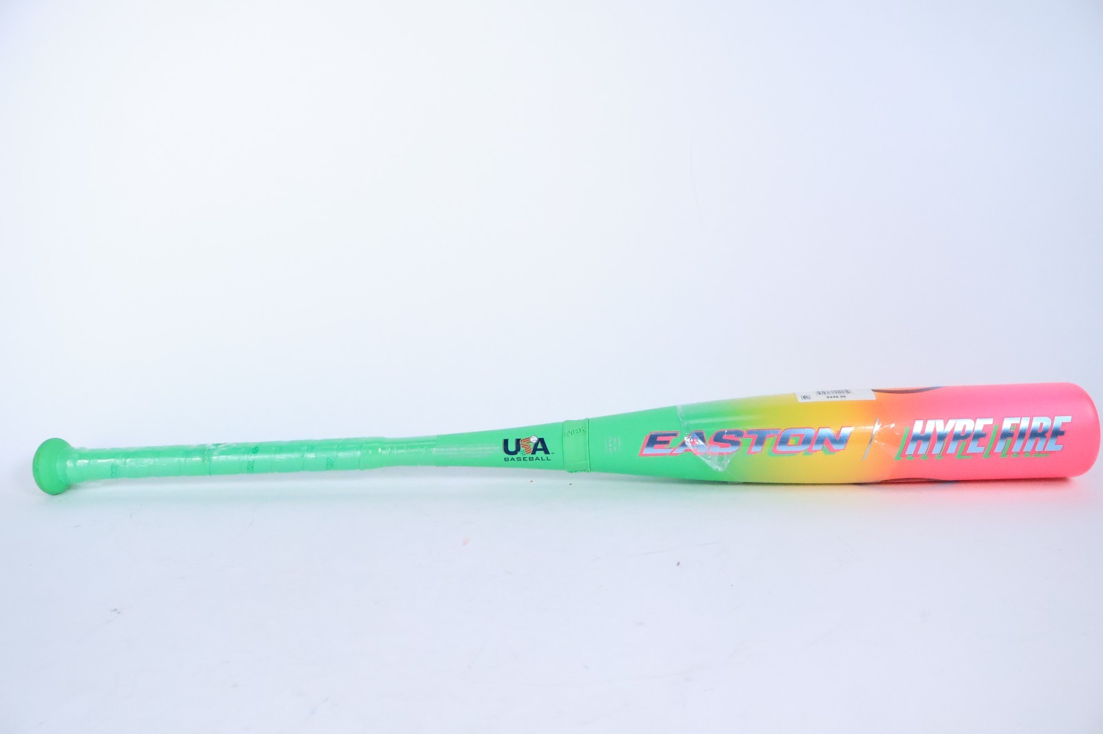 2026 EASTON HYPE FIRE USA BASEBALL BAT 30/19 -11 EUS6HYP11 NEW Read #83 2026 EASTON HYPE FIRE USA BASEBALL BAT 30/19 -11 EUS6HYP11 NEW Read #83