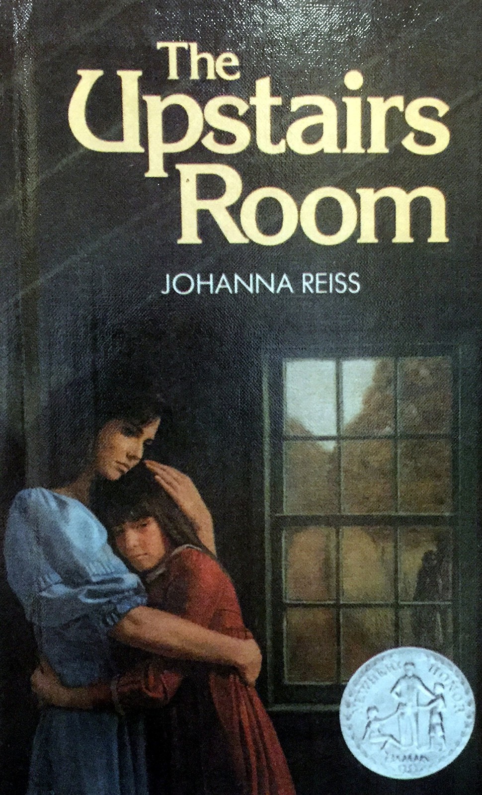The Upstairs Room