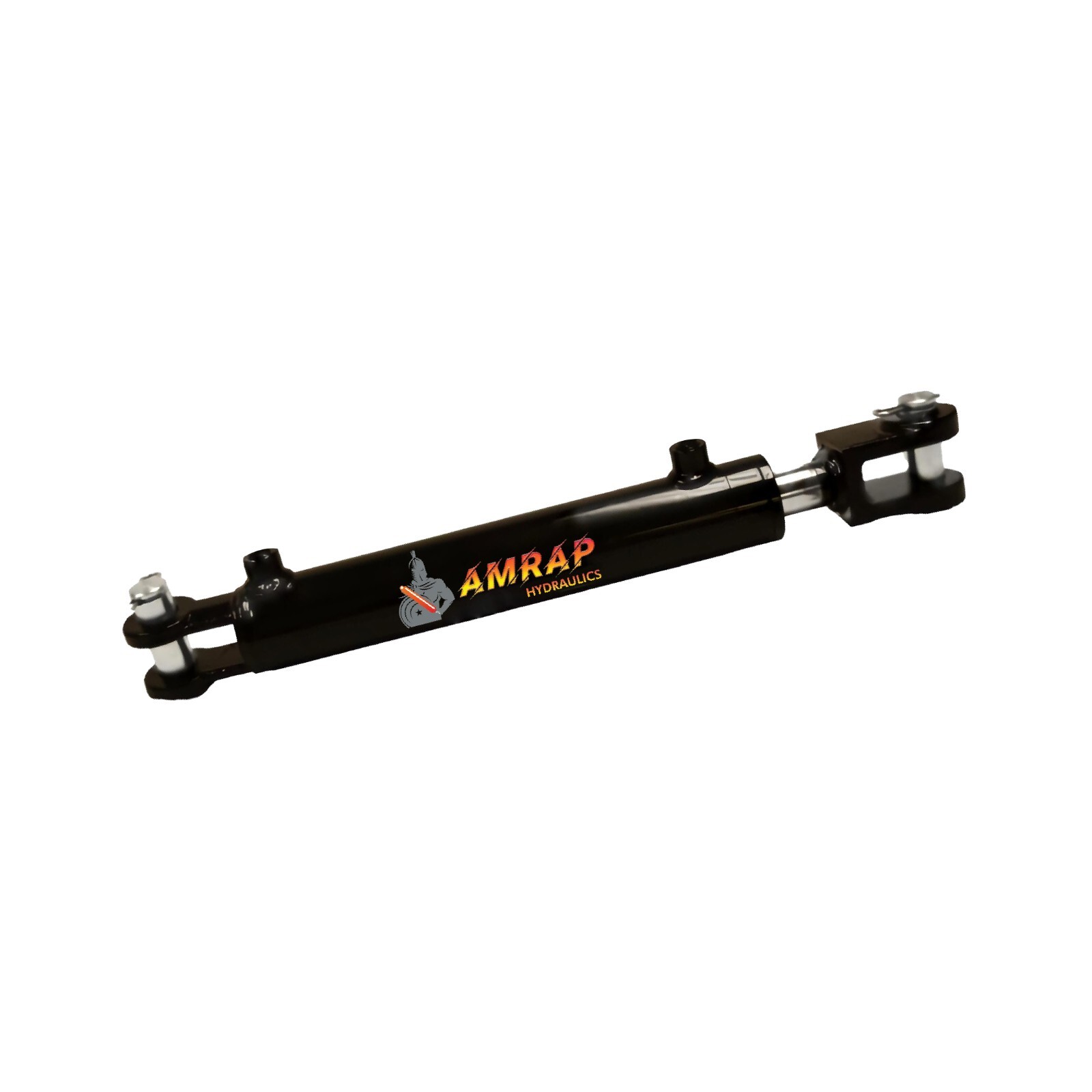 3x8 Hydraulic Cylinder -3