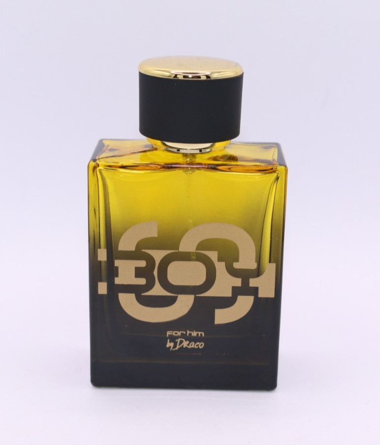 ***EMPTY COLLECTOR BOTTLE*** SBOY For Him by Draco 3.4 oz / 100ml Soulja Boy ***EMPTY COLLECTOR BOTTLE*** SBOY For Him by Draco 3.4 oz / 100ml Soulja Boy