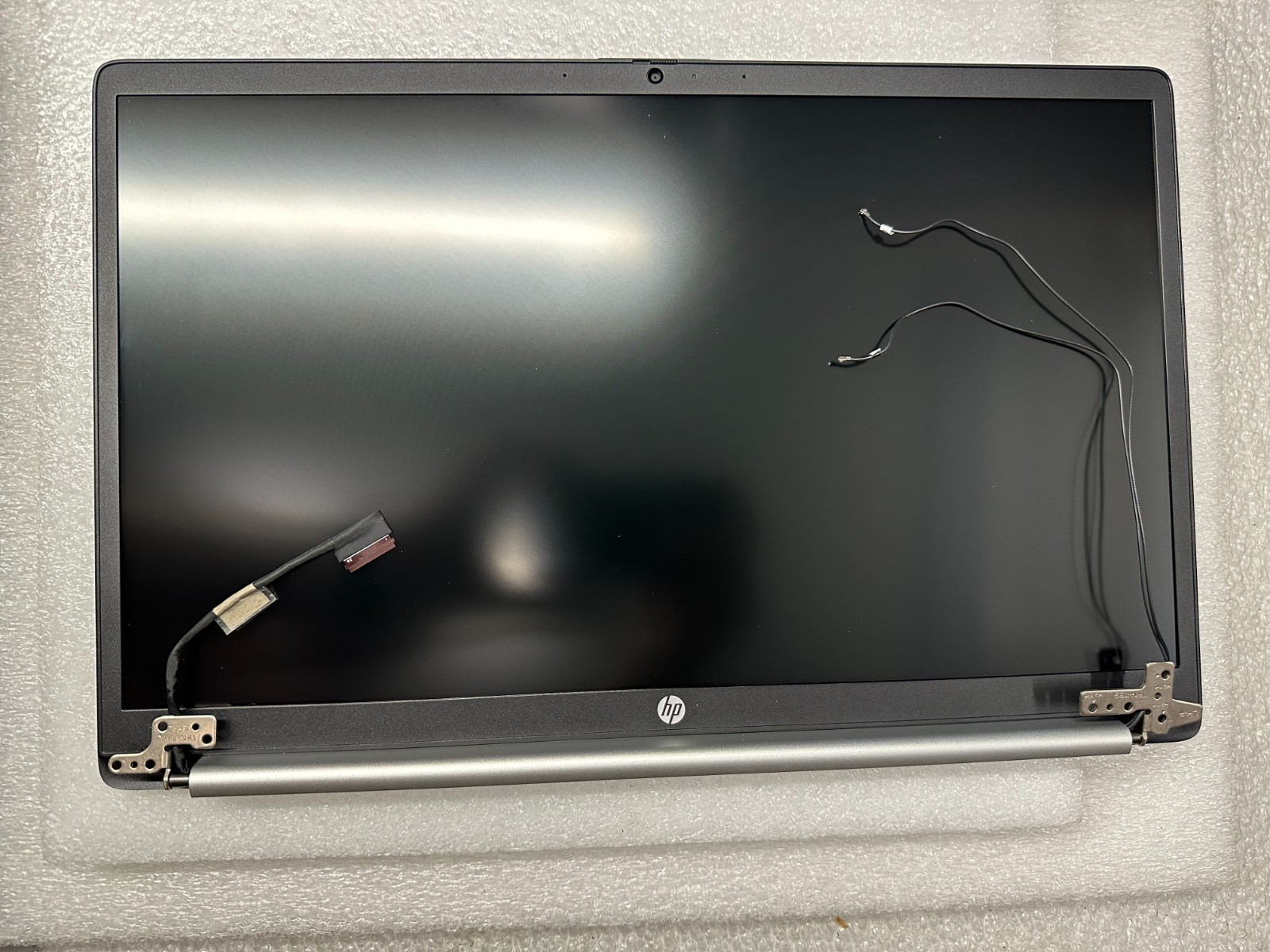 HP 17-cn0023dx 17.3 HD+ complete lcd screen display panel assembly