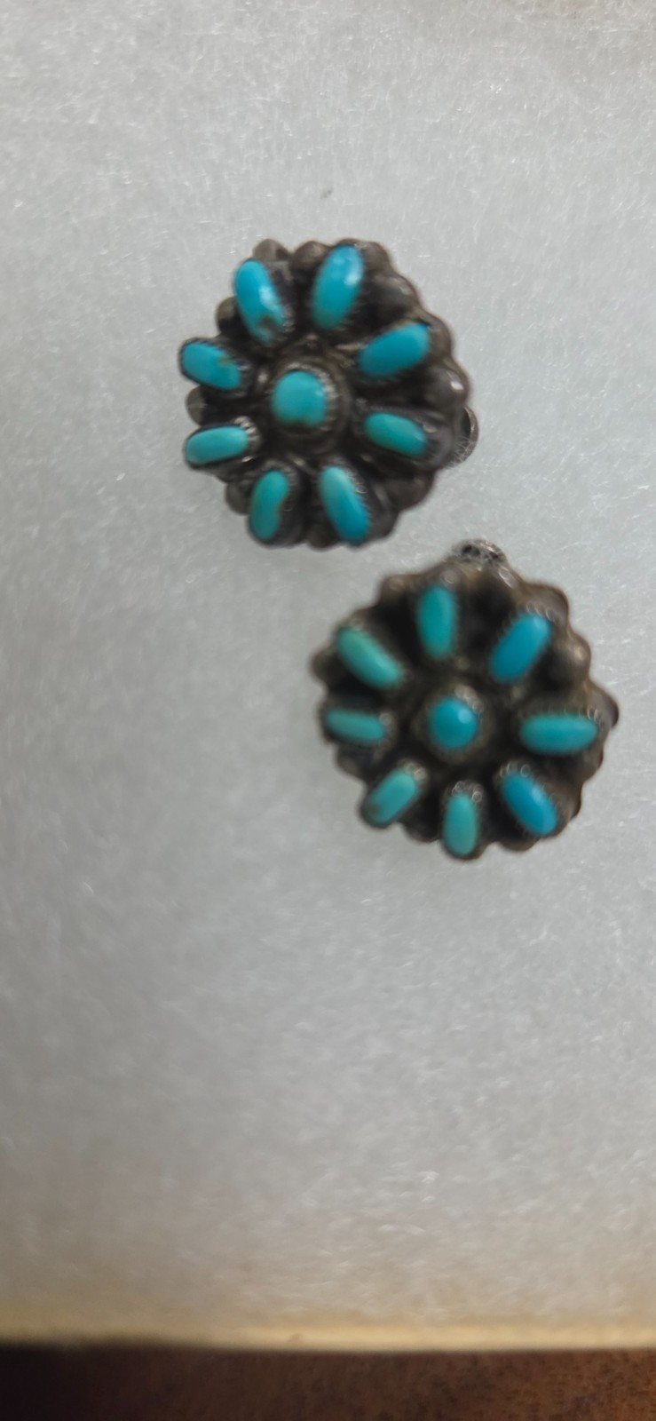 Vintage Southwestern Vintage Southwestern