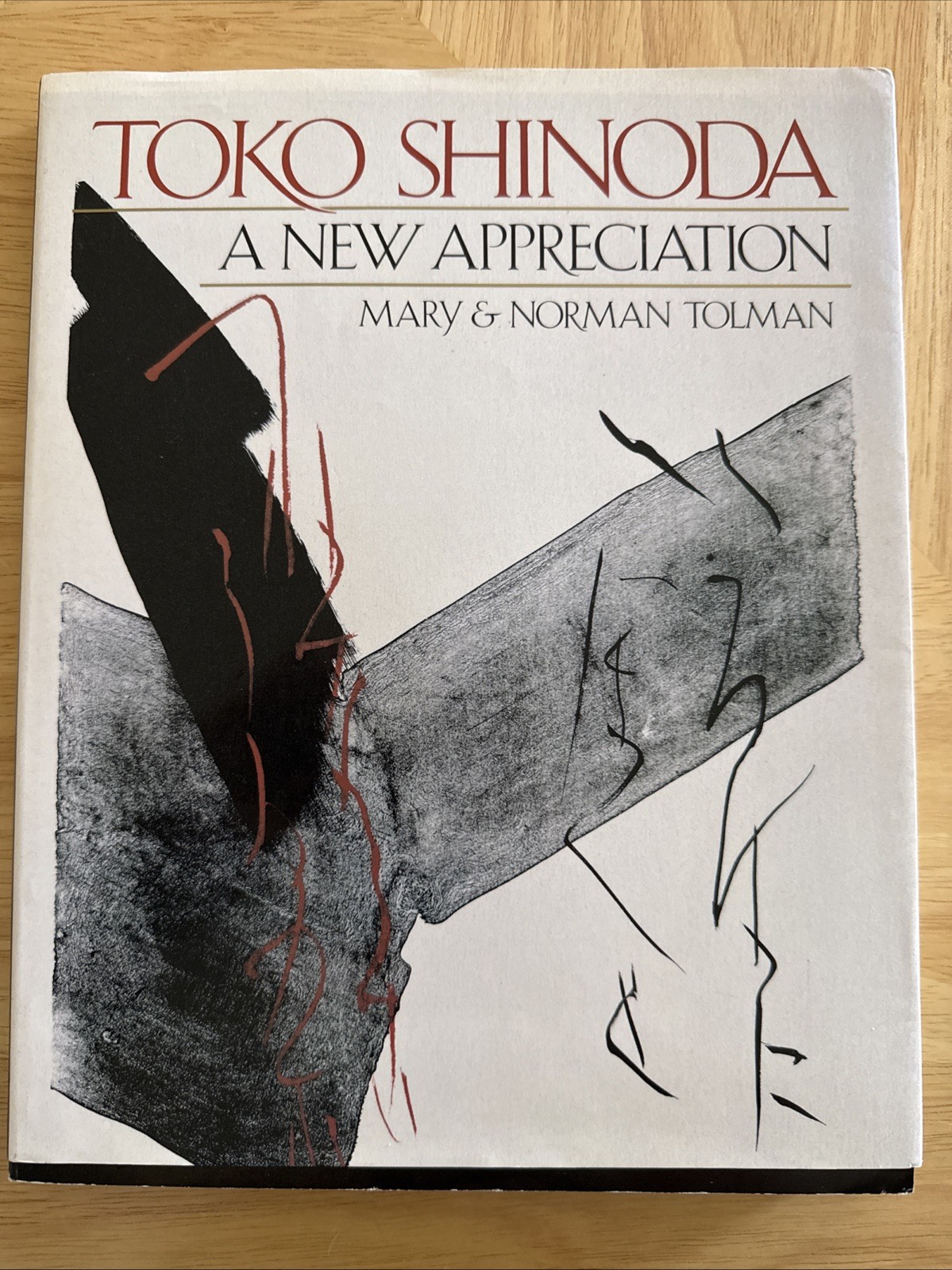 Toko Shinoda: A New Appreciation (English and Japanese Edition)