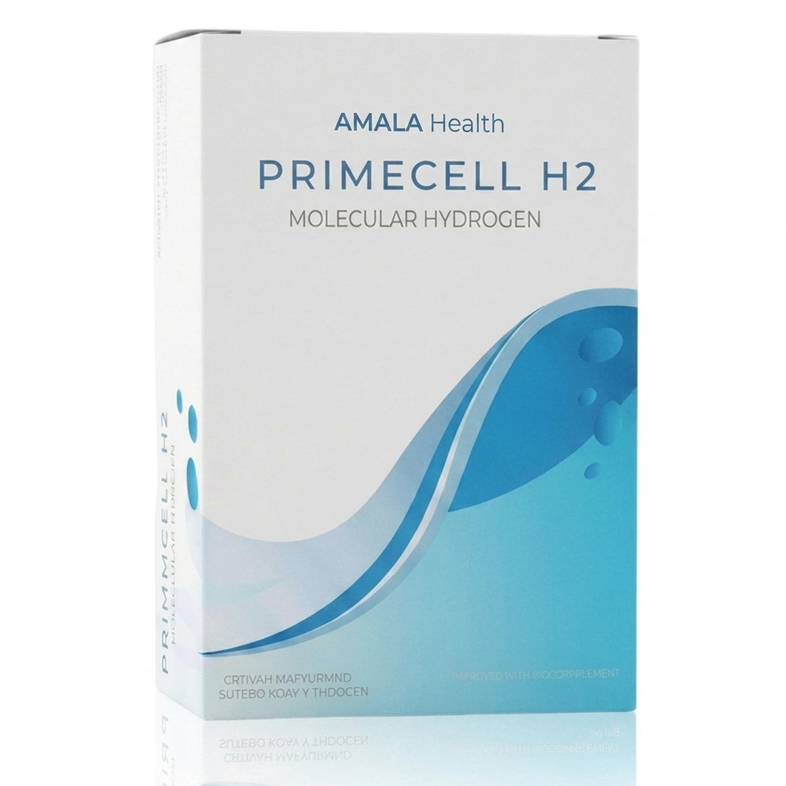 Prime Cell H2 By Amala Health, 45 Count 1 (Pack of 1) Prime Cell H2 By Amala Health, 45 Count 1 (Pack of 1)