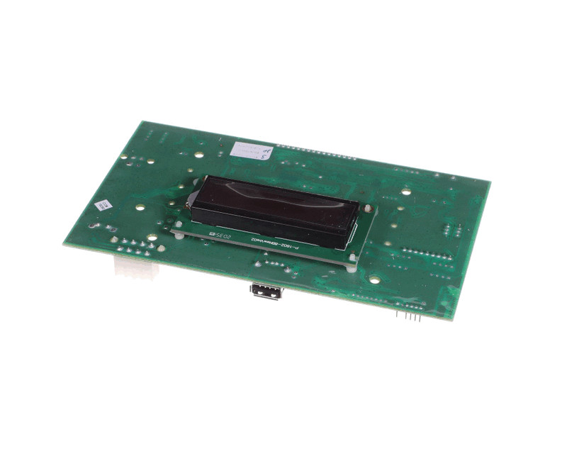 BUNN 41768.1004 CBA MHG Lavazza WeWork Replacement Part