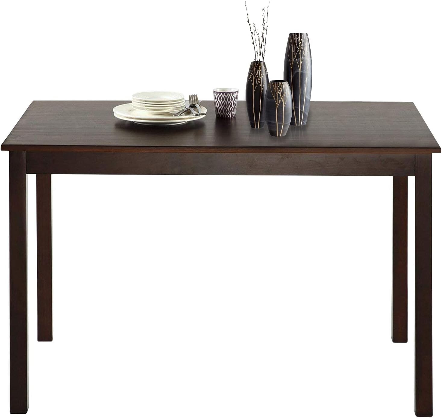 Dining Table Kitchen Table Dining Room Table Small Kitchen Table for Small Space