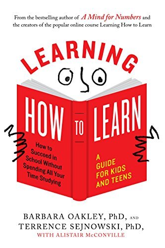 Learning How to Learn: How to Succeed in School Without Spending