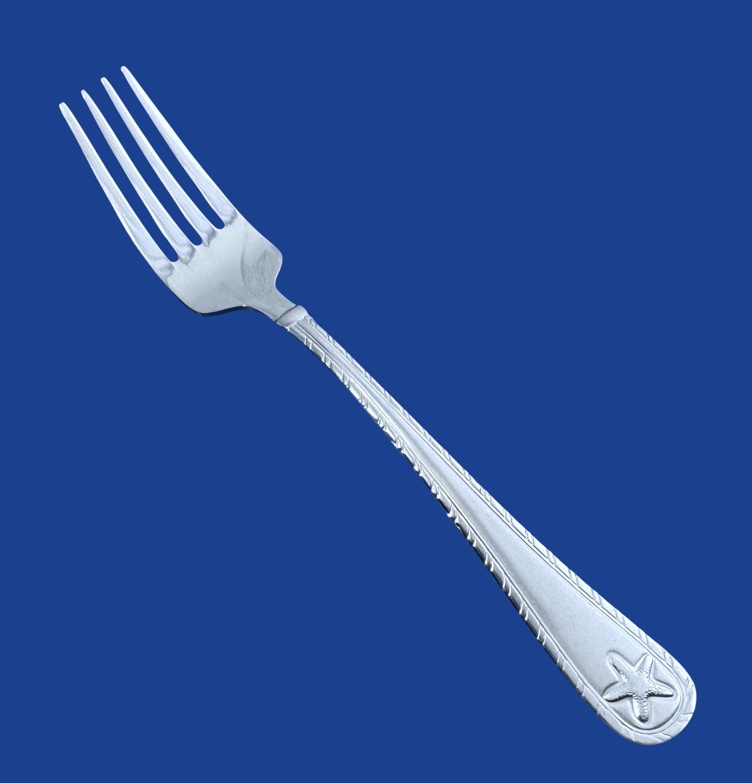 Towle ANTIGUA Frost Stainless Flatware -- CHOICE