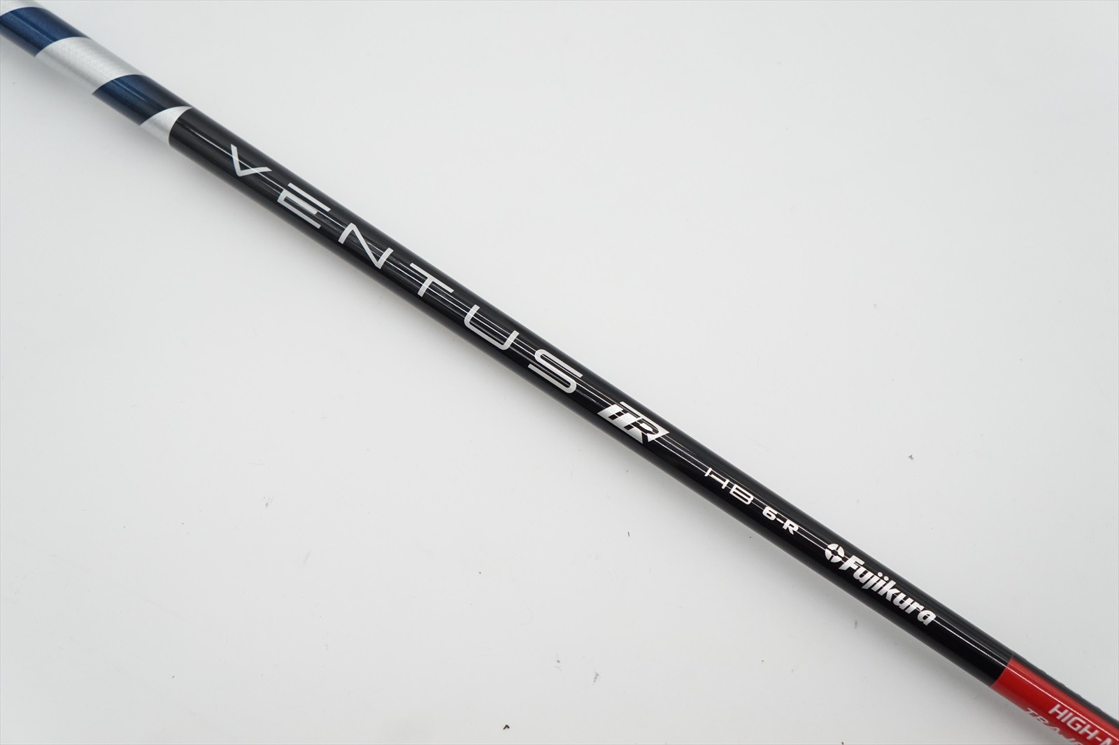 Fujikura OEM Ventus TR Blue HB 6-R Regular 38.5\