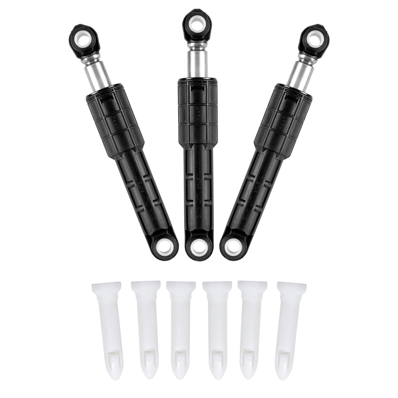 383EER3001S Washer Shock Absorber Fit For LG Kenmore/Sears washers 3pcs