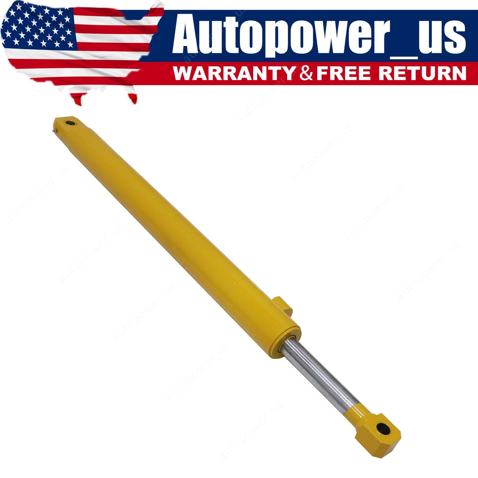 New Hydraulic Boom Lift Cylinder 117824A1 Fits For Case Skid Steer 1835B 1840