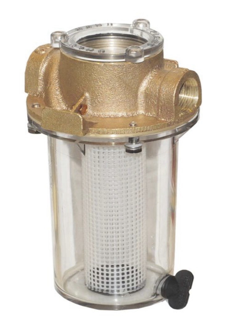 GROCO ARG-1500-P New GROCO ARG-1500-P New