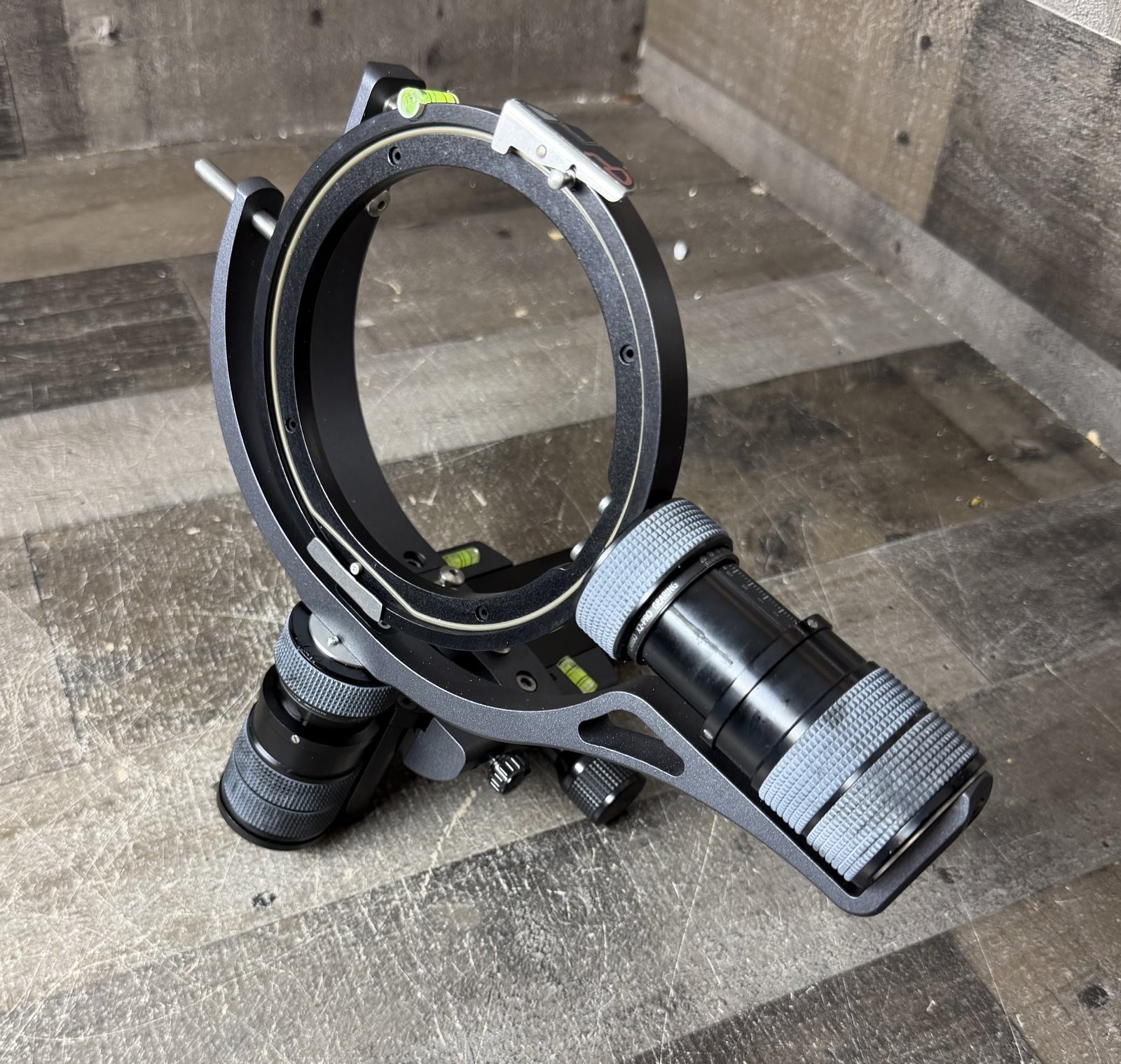 Cambo X2-Pro View Camera System Tilt Shift Technical Movement Unit Holland Cambo X2-Pro View Camera System Tilt Shift Technical Movement Unit Holland
