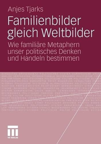 Familienbilder gleich Weltbilder by Anjes Tjarks - 9783531181943