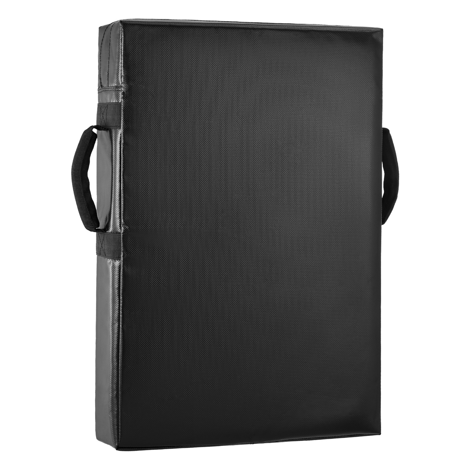 Uimoso 24x16in Football Blocking Tackle Dummy Heavy Duty Kick Shield Pad 1PCS