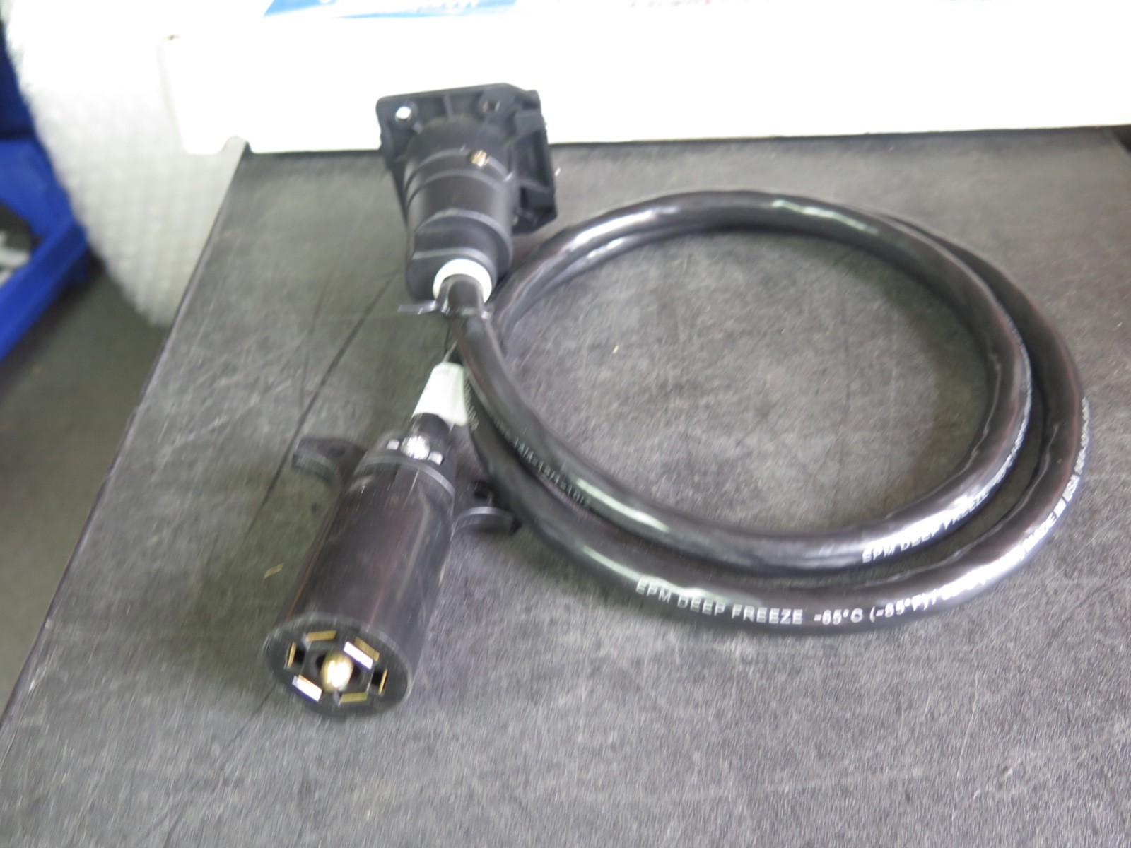 TorkLift Wiring Harness Extension for 48\ TorkLift Wiring Harness Extension for 48\