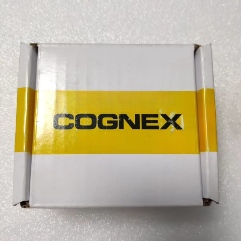 1PC New Cognex IS8200M-363-40 Fully Functional In Box Brand new with Warranty
