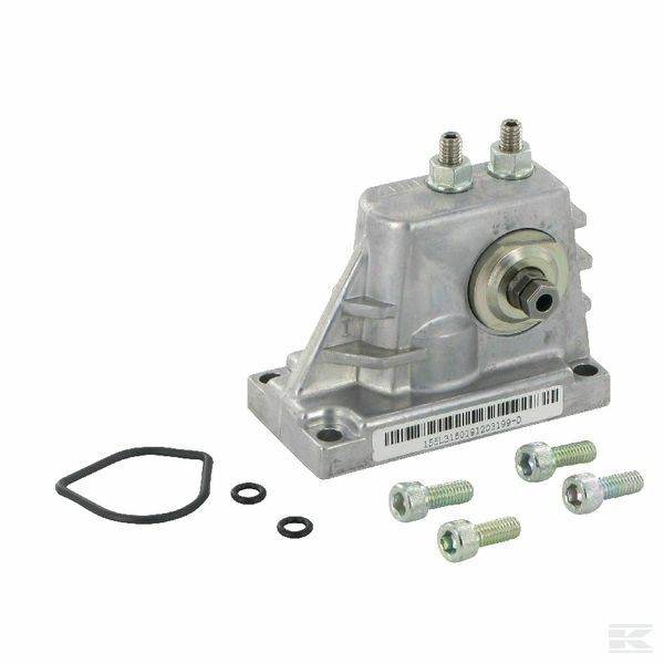 NEW SAUER-DANFOSS 157B3173  VALVE  LEVER ASSY WO/HANDLE KIT