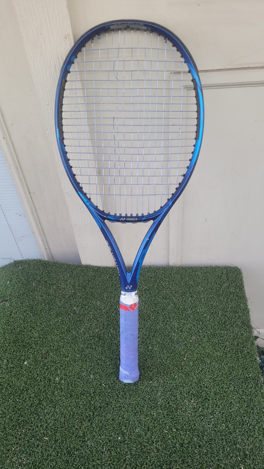 Yonex EZONE 98 4 3/8\