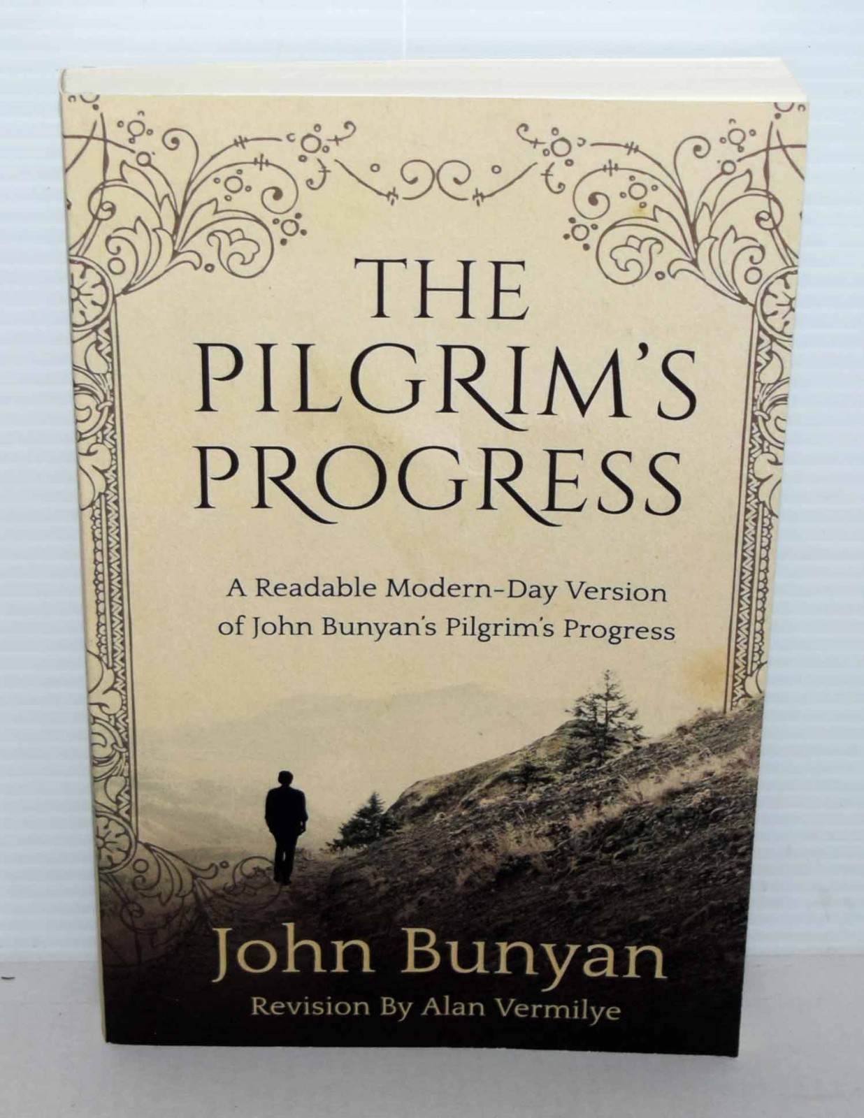 The Pilgrim's Progress Brand New 2020  