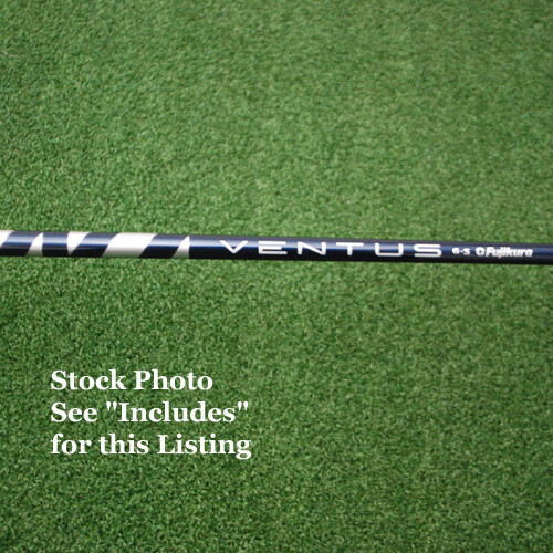 Fujikura Ventus Blue Driver Shafts 5R/5S/6R/6S/6X7S/7X Tip&Grip NON Velocore NEW