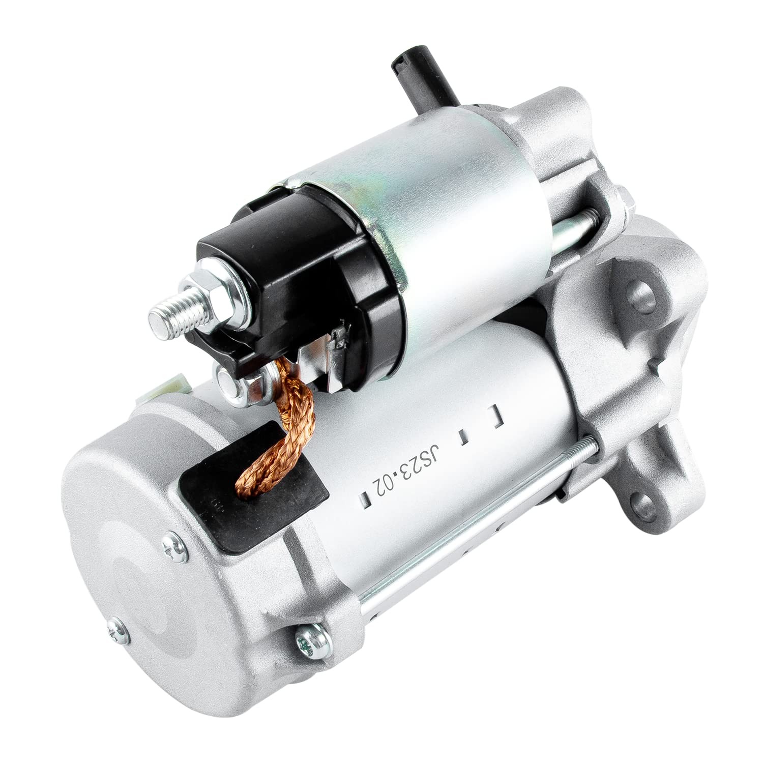 Starter Motor Ford F-150 5.0L 302CI V8 6.2L 379CI V8 2013-2014 DL3T-11000-AA