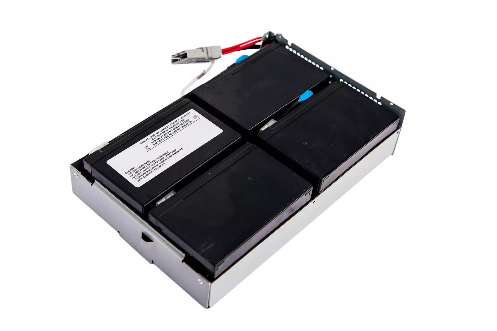 APCRBC157-PW replacement battery compatible Battery Cartridge #157 SMC1500-2U APCRBC157-PW replacement battery compatible Battery Cartridge #157 SMC1500-2U