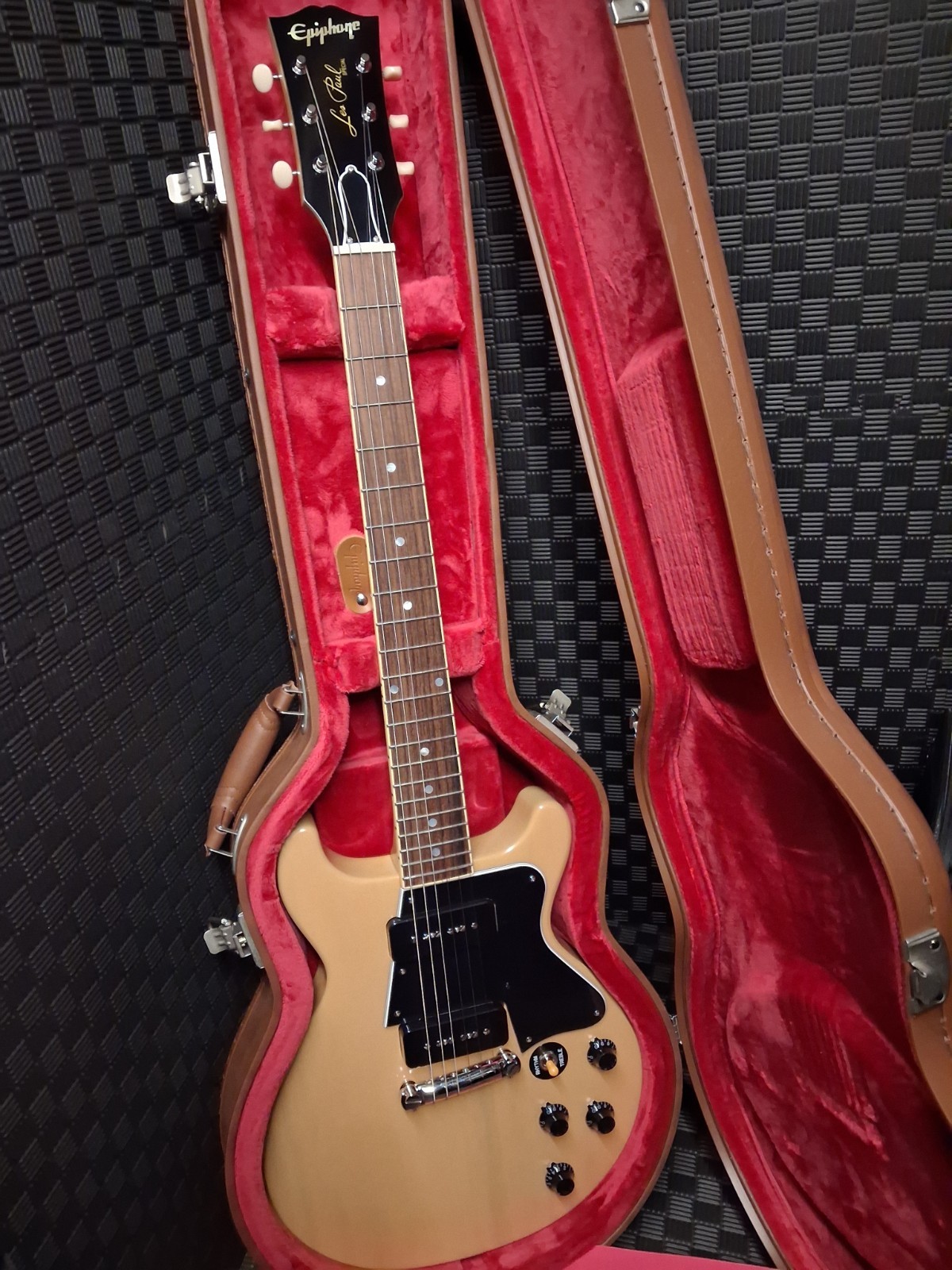 Epiphone IGC \
