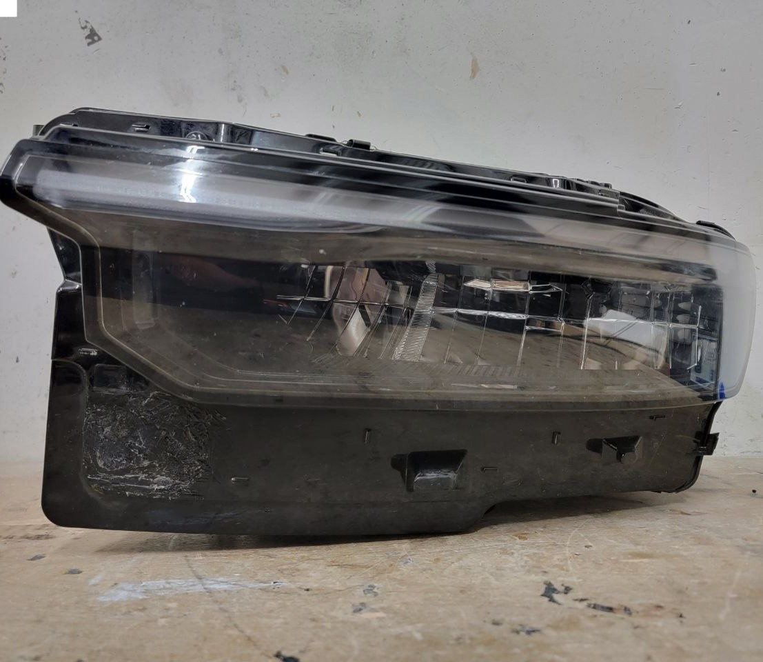 🔥GOOD🔥 2021 - 2025 Jeep Grand Cherokee OEM LED Headlight Left Driver Side LH