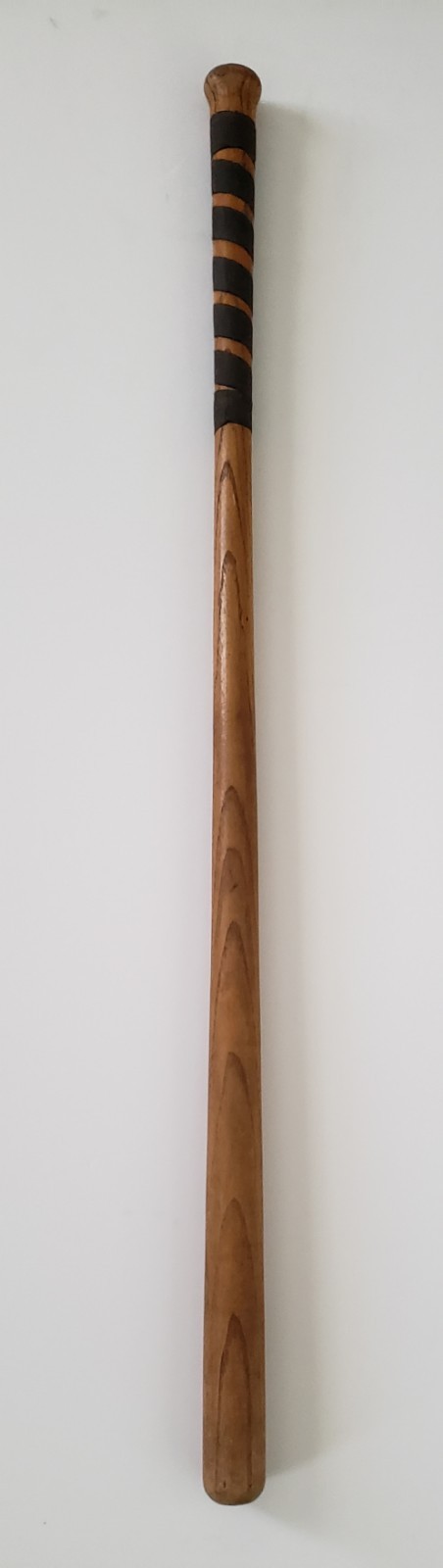 Vintage Antique Official WIFFLE BAT - Wood - 31.5 Inches