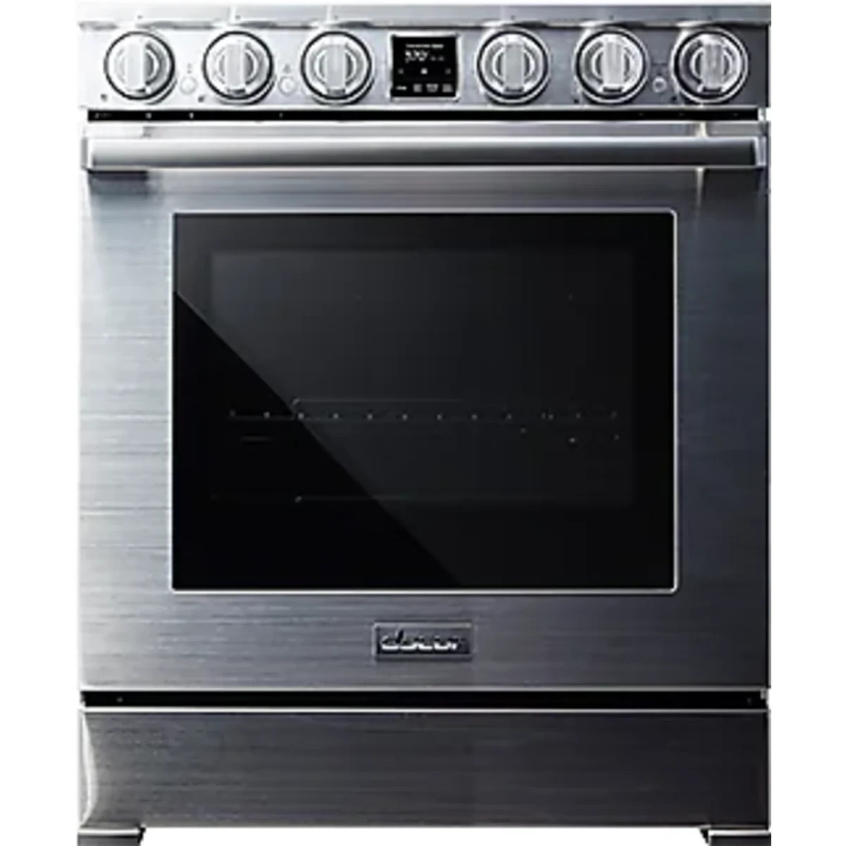 Dacor DOP30T940IS 30 Inch Induction Range with 4 Elements Burners