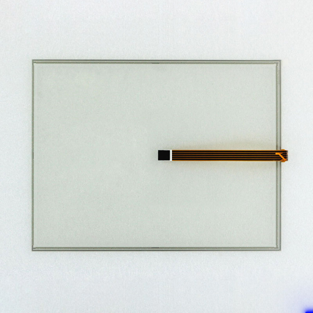New for ES1522R IC754VSF15CTD-KH Touch Screen Glass Panel