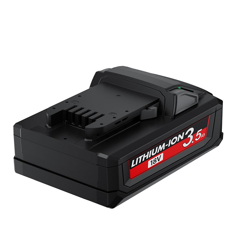 1-6PCS 12.0Ah For Milwaukee For M18 Lithium 48-11-1840 Extended Capacity Battery