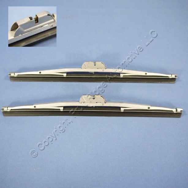 Pair Vintage ANCO 525 11