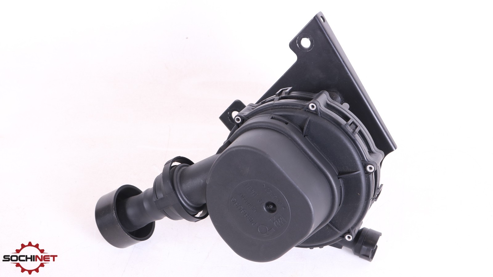 99-02 BMW Z3 E36 Secondary Air Pump Smog Injection Motor 1437465 OEM