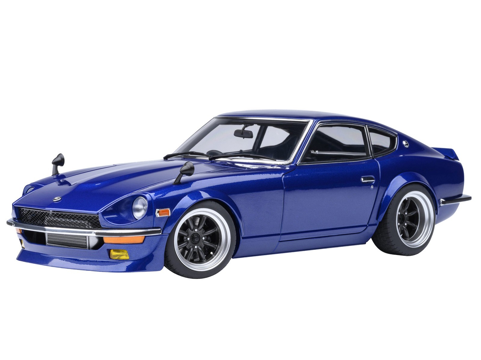 NISSAN FAIRLADY Z RHD \ NISSAN FAIRLADY Z RHD \